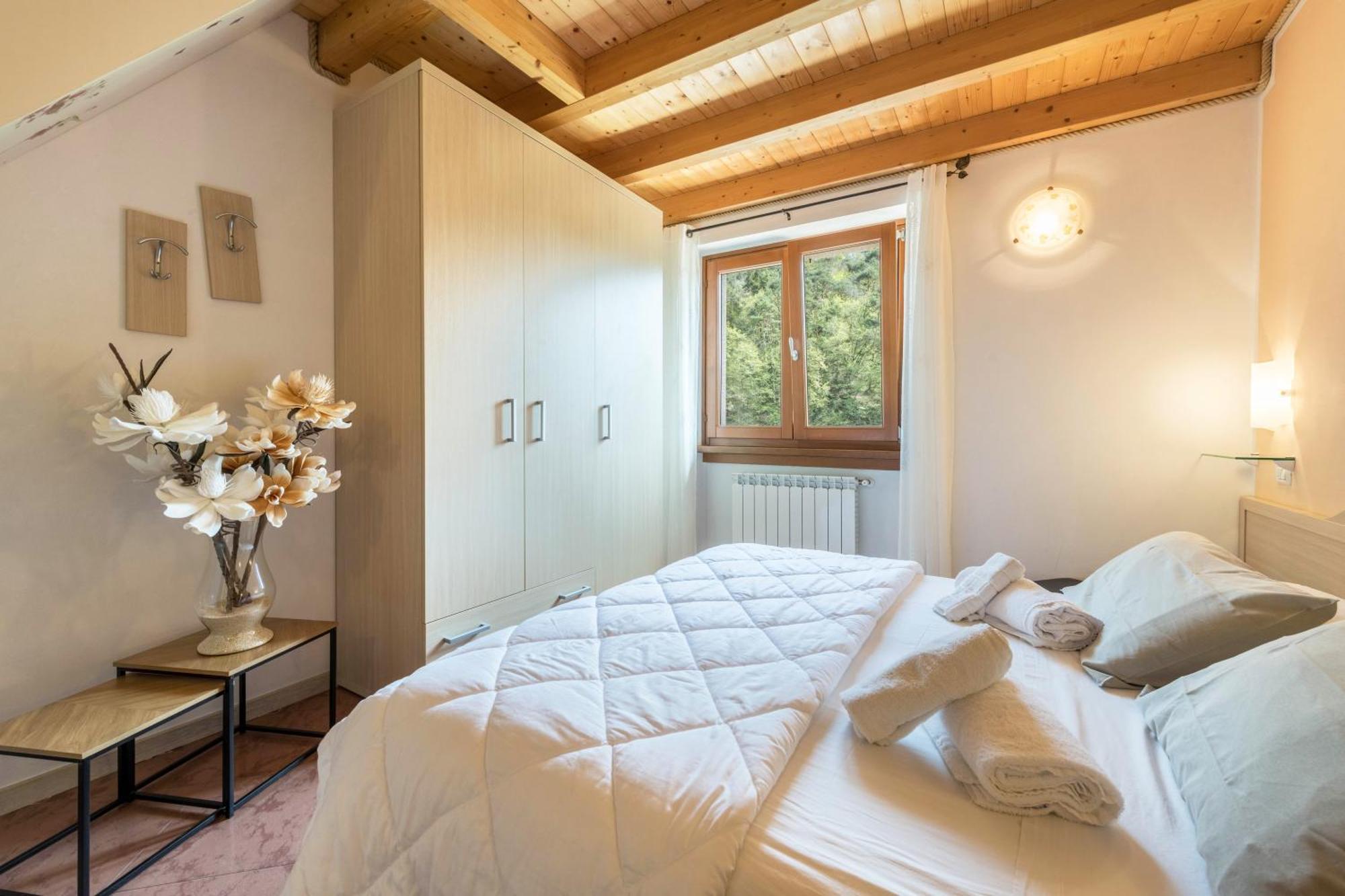 Residence Tatiana B3 Tremosine Eksteriør billede
