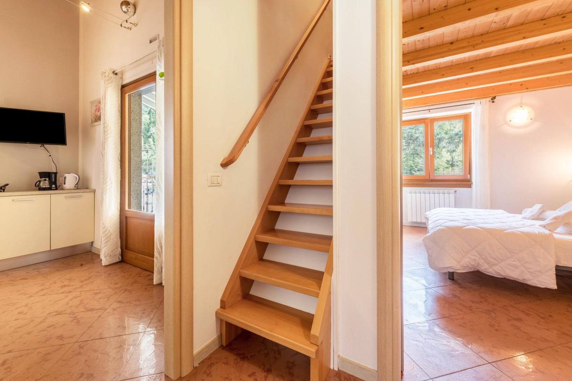 Residence Tatiana B3 Tremosine Eksteriør billede