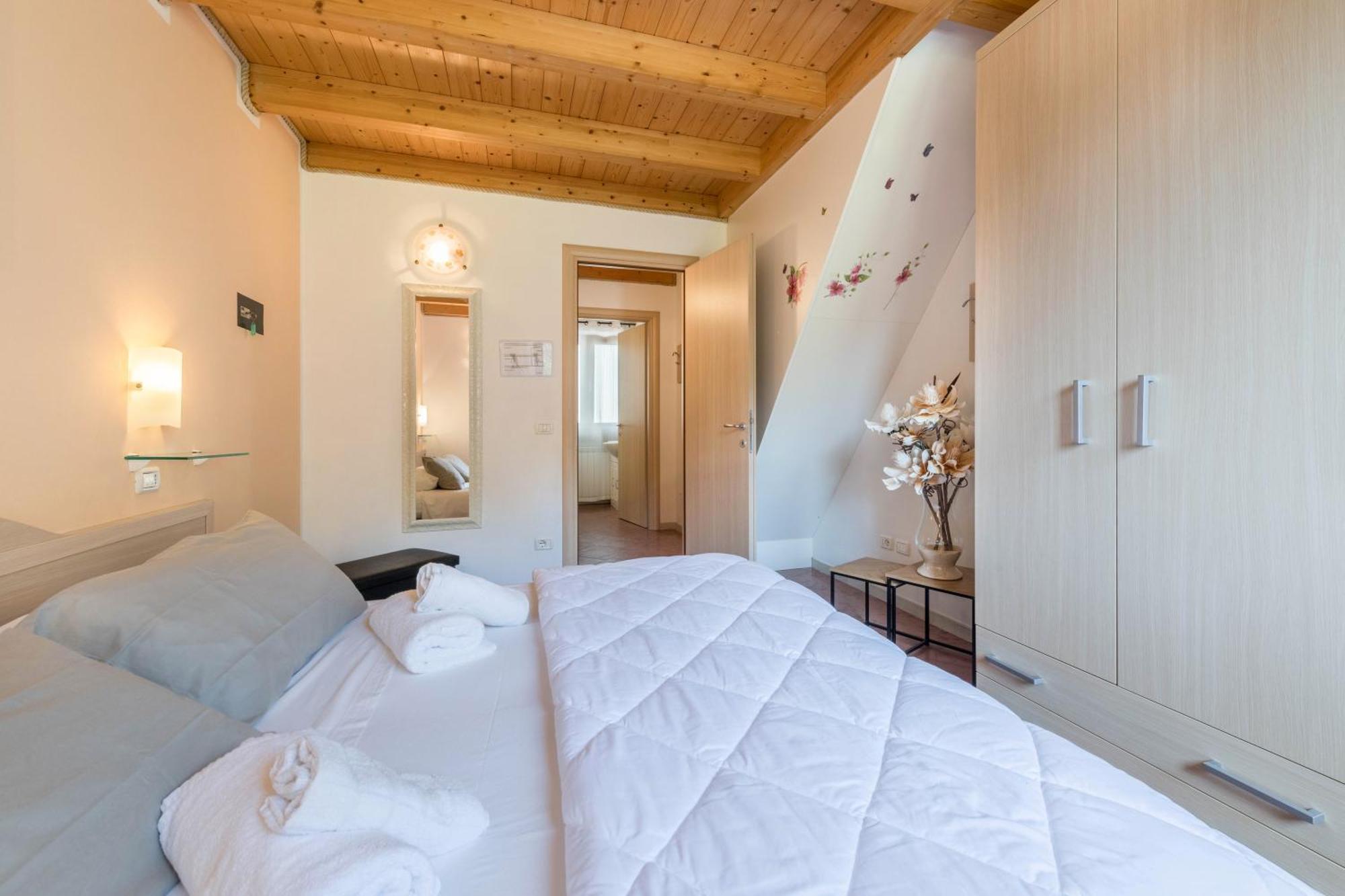 Residence Tatiana B3 Tremosine Eksteriør billede