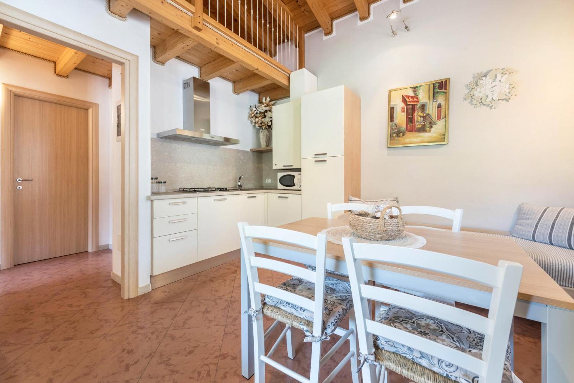 Residence Tatiana B3 Tremosine Eksteriør billede