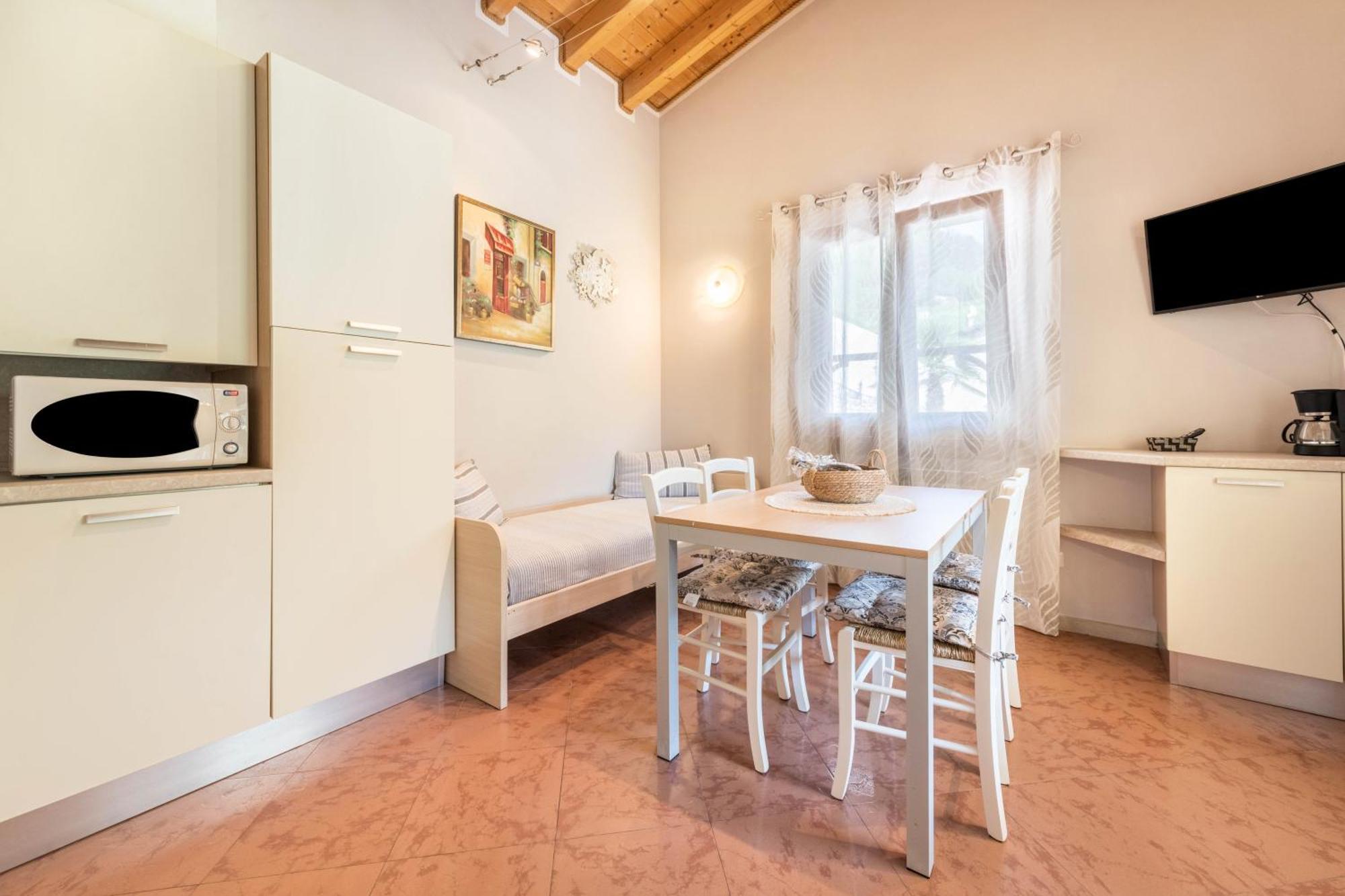 Residence Tatiana B3 Tremosine Eksteriør billede